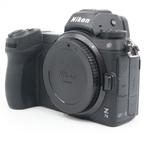 Nikon Z7 II body | Tweedehands, Verzenden, Zo goed als nieuw, Nikon