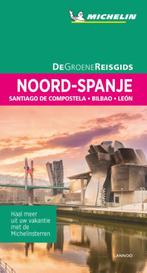Noord-Spanje / De Groene Reisgids 9789401448697, Boeken, Reisgidsen, Verzenden, Gelezen