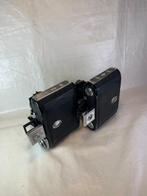 Zeiss Ikon Ikonta 521 + Nettar 515 ( 1938/1954 ) Appareil