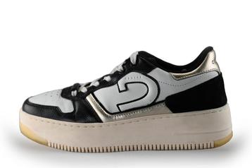 Cruyff Sneakers in maat 38 Zwart | 5% korting beschikbaar voor biedingen