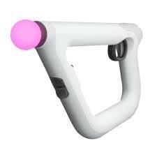 Sony Playstation 4 VR Aim Controller (PS4 Accessoires), Games en Spelcomputers, Spelcomputers | Sony PlayStation 4, Zo goed als nieuw