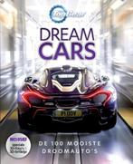 Dream cars / Top Gear 9789400505117 Sam Philip, Boeken, Verzenden, Zo goed als nieuw, Sam Philip