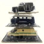 Altaya 1:43 - Modelauto  (3) - 3x Military Model Cars; 1, Kinderen en Baby's, Nieuw
