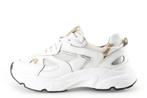 Omoda sneakers in maat 39 Wit | 5% korting, Verzenden, Wit, Omoda, Zo goed als nieuw