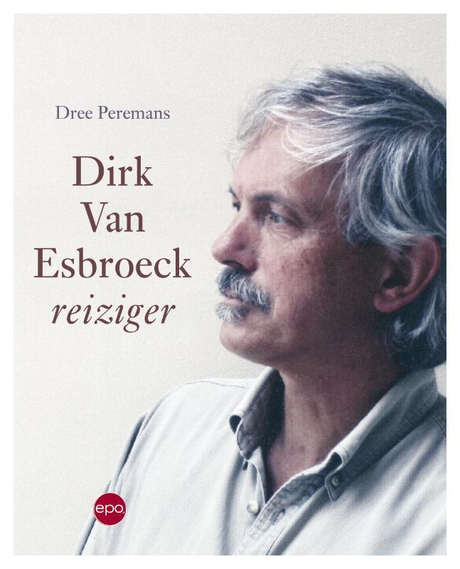 Dirk Van Esbroeck 9789064456787 Dree Peeremans, Boeken, Overige Boeken, Zo goed als nieuw, Verzenden