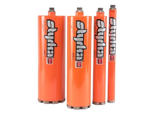 Sanitair Extreme combi deal, Doe-het-zelf en Bouw, Gereedschap | Machine-onderdelen en Toebehoren, Nieuw, Verzenden