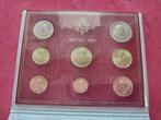 Vaticaan. Year Set (BU) 2008 (Zonder Minimumprijs), Postzegels en Munten