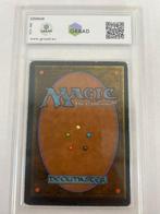 Wizards of The Coast - 1 Graded card - Graad 5, Hobby en Vrije tijd, Verzamelkaartspellen | Magic the Gathering, Nieuw
