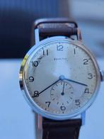 Zenith - Vintage anni 40 la storia al polso - Zonder, Handtassen en Accessoires, Horloges | Antiek