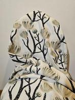 Nieuw ontwerp!! Exclusief bloemrijk weefsel - Artmaison