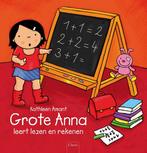 Grote Anna leert lezen en rekenen / Grote Anna 9789044817775, Verzenden, Gelezen, Kathleen Amant