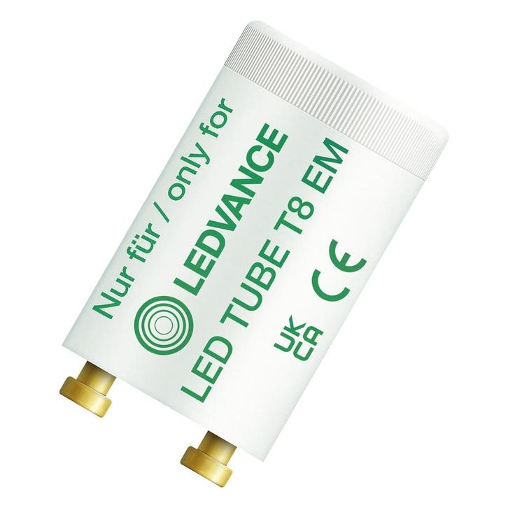 LED T8 Buizenvervanger Starter Voor CCG Systemen -, Doe-het-zelf en Bouw, Bouwverlichting, Verzenden