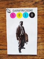 Darwyn Cooke - Solo #5 + Batman/Spirit - 2 Comic - EO -, Boeken, Nieuw
