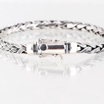 Zonder Minimumprijs - Armband Zilver - Sterling zilver (925) beschikbaar voor biedingen