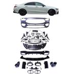 Bodykit passend bij mercedes cla c118 w118 x118 met amg line, Nieuw