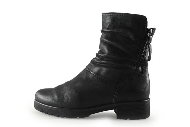 Gabor Boots in maat 38 Zwart, Kleding | Dames, Schoenen, Zwart, Zo goed als nieuw, Overige typen, Verzenden