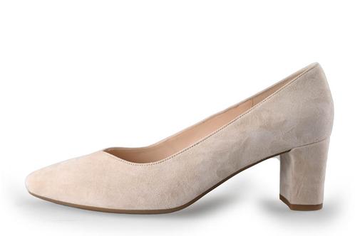 Gabor Pumps in maat 44 Beige | 5% extra korting, Kleding | Dames, Schoenen, Beige, Zo goed als nieuw, Pumps, Verzenden