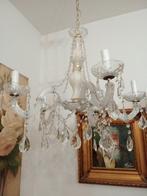 Lampe - Verre - Lustre en verre de Murano