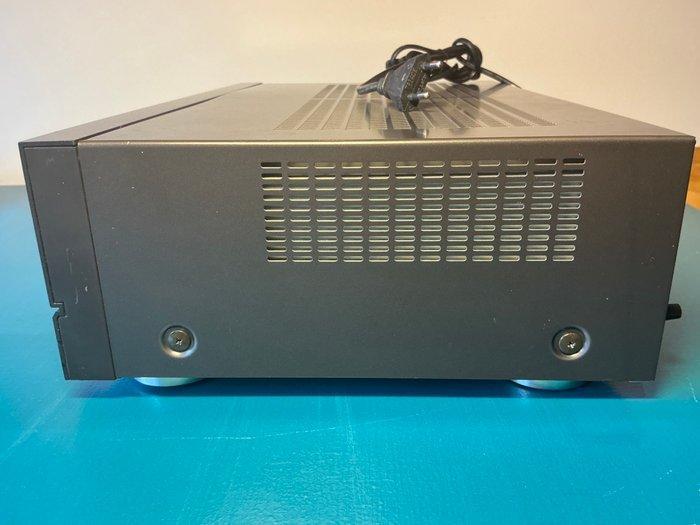 Technics - SU-V470 Amplificateur intégré à semi-conducteurs, Audio, Tv en Foto, Radio's