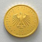 Duitsland. 50 Euro 2020 Musikinstrumente - Orchesterhorn
