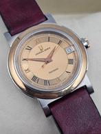 Universal Genève - Automatic 18K gold/steel - 371.900 -, Nieuw