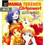 Manga Tekenen - Girlpower 9789089980311 C. Hart, Verzenden, Gelezen, C. Hart