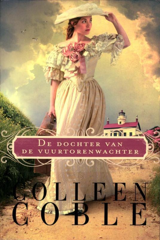 DOCHTER VAN DE VUURTORENWACHTER, DE 9789033124211, Boeken, Thrillers, Gelezen, Verzenden