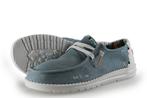 HEY DUDE loafers in maat 39 Blauw | 15% korting, Kleding | Dames, Schoenen, HEY DUDE, Overige typen, Zo goed als nieuw, Verzenden