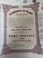 België. (Zonder minimumprijs)