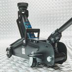 Datona Automover set van 2 stuks en krik - Datona - Zwart, Auto diversen, Krikken, Ophalen of Verzenden, Nieuw