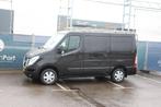 Veiling: Bestelwagen Nissan NISSAN NV400 Diesel 2017, Nieuw