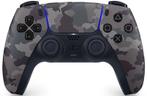 Sony DualSense Wireless Controller-Grey Camo (PlayStation 5), Ophalen of Verzenden, Nieuw
