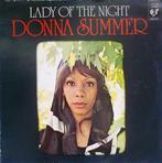 Donna Summer - Lady Of The Night, Cd's en Dvd's, Vinyl | Pop, Verzenden, Gebruikt
