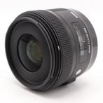 Sigma 30mm F/1.4 ART DC HSM Canon EF-S | Tweedehands, Verzenden, Zo goed als nieuw