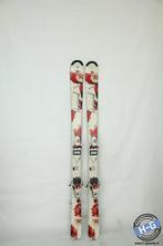 Refurbished - Ski - Rossignol Attraxion - 152, Sport en Fitness, 140 tot 160 cm, Gebruikt, Rossignol, Ophalen of Verzenden