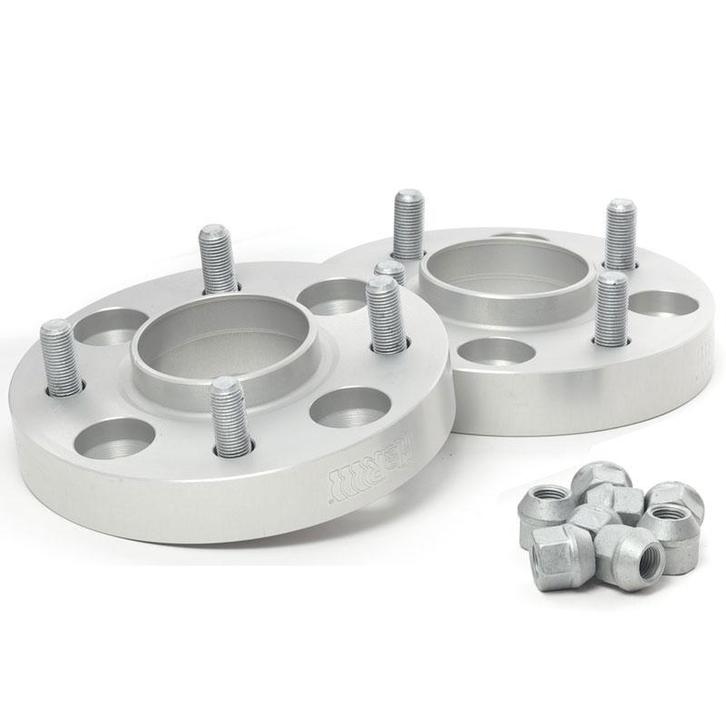 H&R DRM Steekadapter-systeem 50mm per as - M14x1.50 - 5x100-, Auto-onderdelen, Ophanging en Onderstel, Nieuw, Verzenden