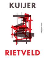 Kuijer-Rietveld 9789462088627 William Tucker, Verzenden, Zo goed als nieuw, William Tucker
