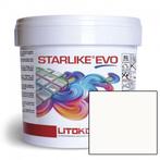 Starlike Voegmiddel 2 Componenten Epoxy 2,5 kg Evo 102, Ophalen of Verzenden, Nieuw, Overige typen