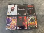 Nintendo - Gamecube - top games - Resident Evil & more -, Nieuw