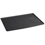 Rubber kofferbakmat | Opel | Astra 15-19 5d hat. / Astra 19-, Verzenden, Nieuw