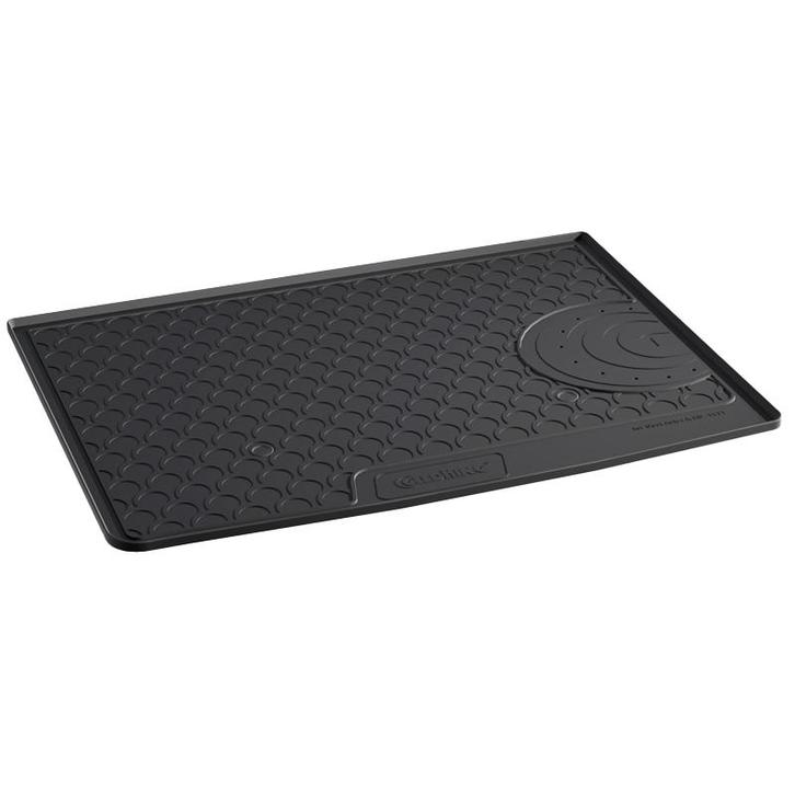 Rubber kofferbakmat | Opel | Astra 15-19 5d hat. / Astra 19-, Auto diversen, Kofferbakmatten, Nieuw, Verzenden