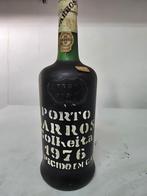 1976 Barros - Colheita Port - Gebotteld in 1985 -  Douro  -, Verzamelen, Wijnen, Nieuw