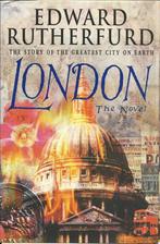LONDON 9780712654197 Edward Rutherfurd, Boeken, Verzenden, Gelezen, Edward Rutherfurd