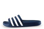 Adidas Slippers in maat 45 Blauw | 5% korting, Kleding | Heren, Slippers, Zo goed als nieuw, Adidas, Verzenden