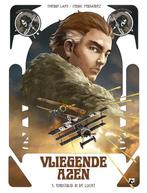 Vliegende azen Hc03. 9789463733274 cedric fernandez, Boeken, Stripverhalen, Verzenden, Zo goed als nieuw, Cedric fernandez