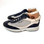 Santoni - Sneakers - Maat: EU 40, Kleding | Heren, Schoenen, Nieuw