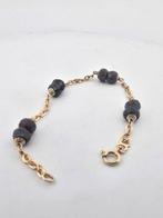 Armband - 18 karaat Geel goud, Handtassen en Accessoires, Armbanden, Nieuw