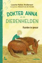 Dokter Anna en de dierenhelden - Paarden in gevaar, Verzenden