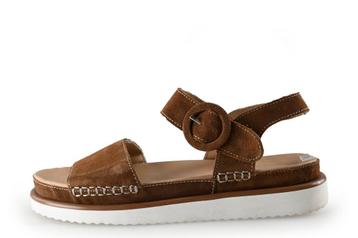 Ayana Sandalen in maat 41 Bruin | 5% korting beschikbaar voor biedingen