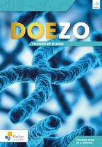 DOEZO: Techniek op je bord (incl. Scoodle) / Werkboek /, Boeken, Verzenden, Gelezen, Broos e.a. Wim